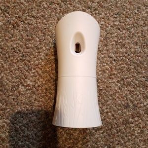 Airwick automatic air freshener dispenser.